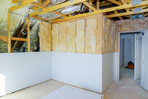 Best Insulation for New Construction  in Longbranch, WA