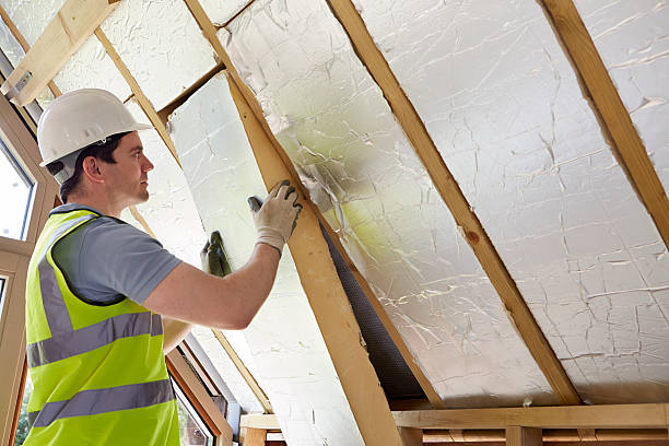 Best Soundproof Insulation Installation  in Longbranch, WA