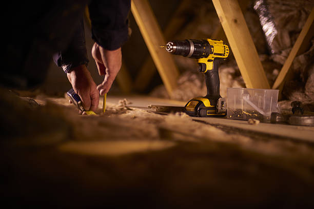 Best Fiberglass Insulation  in Longbranch, WA